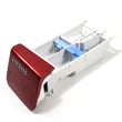 Washer Dispenser Drawer Assembly for Samsung WF328AAR/XAA-00 - Part DC97-12610D