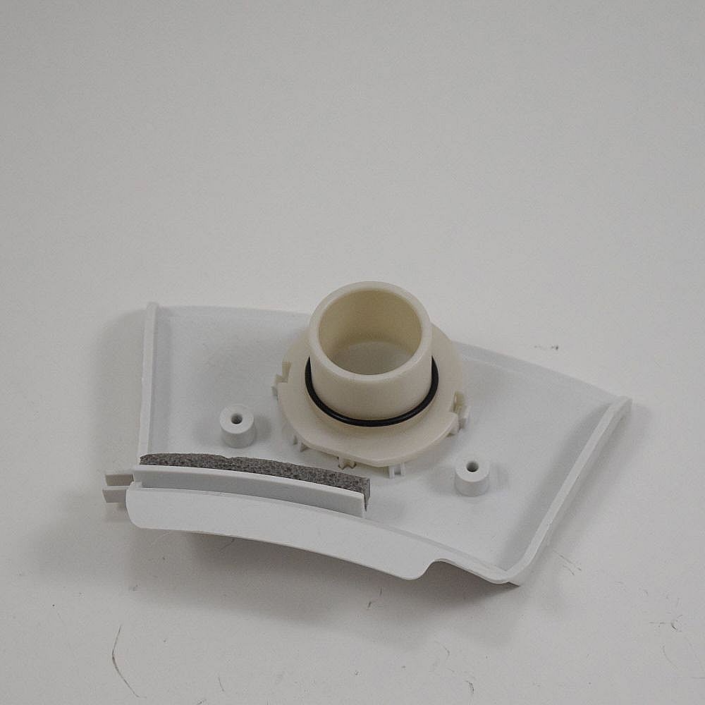 Part #dc97-12747A, Washer Tub Fill Nozzle (Replaces Dc61-01732A) / 0.75 x 0.71 x 0.18