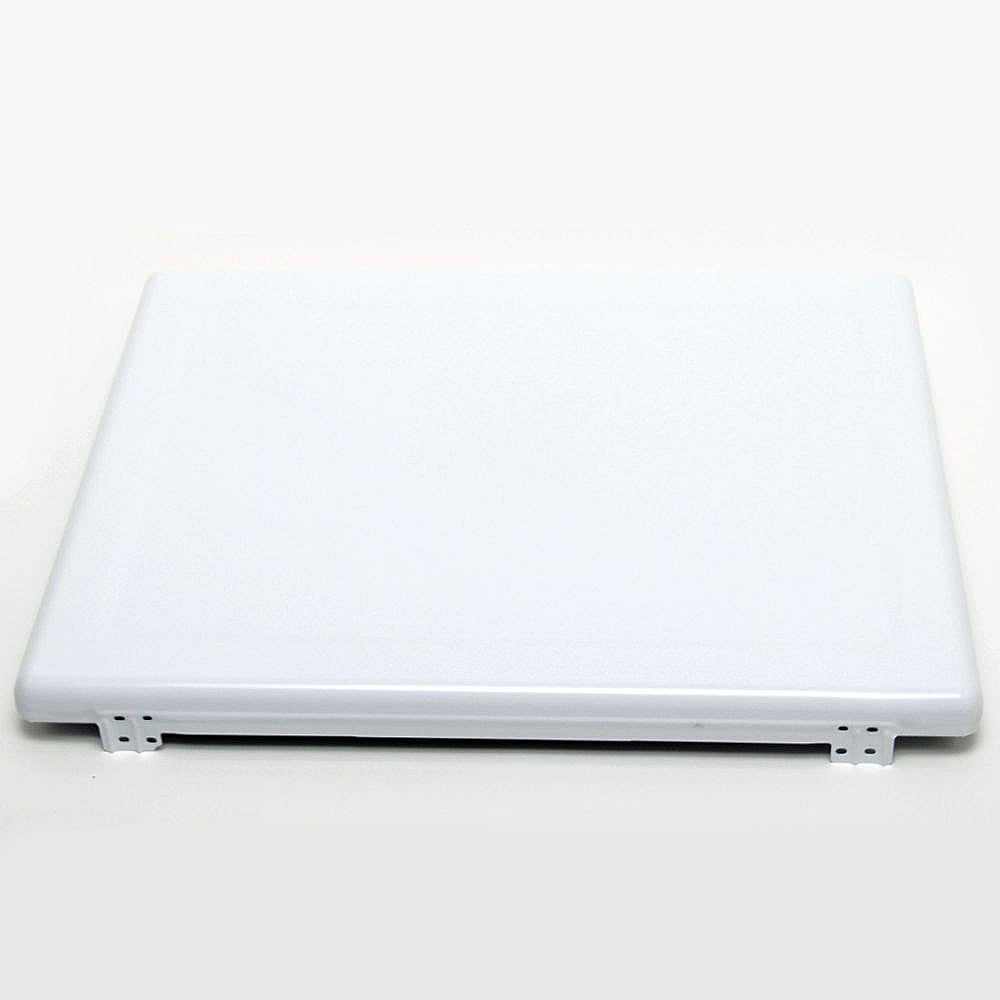 Samsung Part #dc97-12878Y, Dryer Top Panel (White)