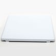 Dryer Top Panel (white) for Samsung DV220AGW/XAA - Part DC97-12878Y