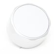 Dryer Control Knob for Samsung DV219AGW/XAA-01 - Part DC97-12954E