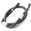 Washer Pump Drain Hose for Samsung WF448AAP/XAA-05 - Part DC97-12985B