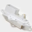 Washer Silver Care Module for Samsung WF448AAP/XAA-05 - Part DC97-13059A