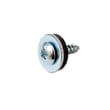 Screw for Kenmore 40249032011 - Part DC97-14006A