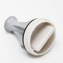 Washer Drain Pump Filter