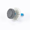 Washer Leveling Leg, Front DC97-14293A