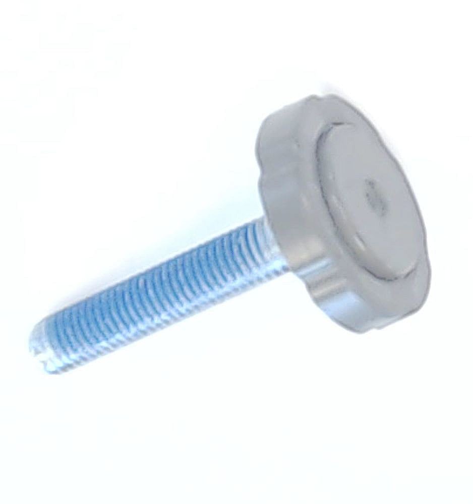 Part #dc97-14294A, Washer Leveling Leg / 2.00 x 1.00 x 1.00