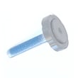 Washer Leveling Leg for Kenmore 40249032011 - Part DC97-14294A