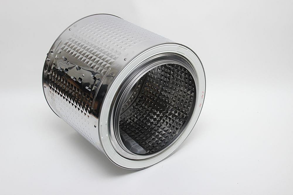 Part #dc97-14380A, Washer Spin Basket / 28.00 x 27.60 x 28.35