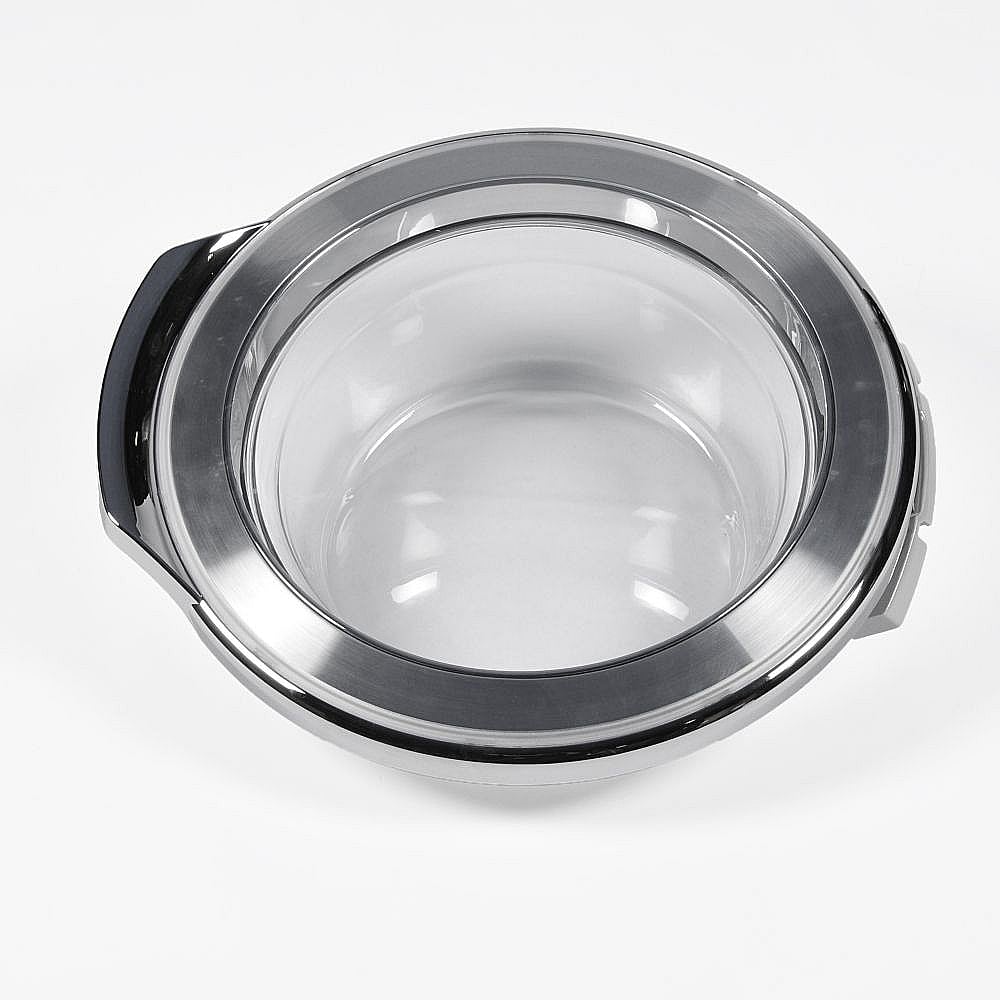 Samsung Part #dc97-14445A, Washer Door | 21.50 x 3.00 x 2.00