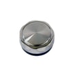 Dryer Control Knob for Samsung DV210AEW/XAA-00 - Part DC97-14447F