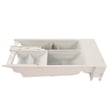 Washer Dispenser Drawer Assembly for Samsung WF330ANW/XAA-02 - Part DC97-14481E