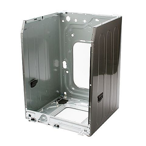 Photo of Samsung Part #dc97-14487B, Frame | 28.00 x 26.00 x 37.00 from Repair Parts Direct