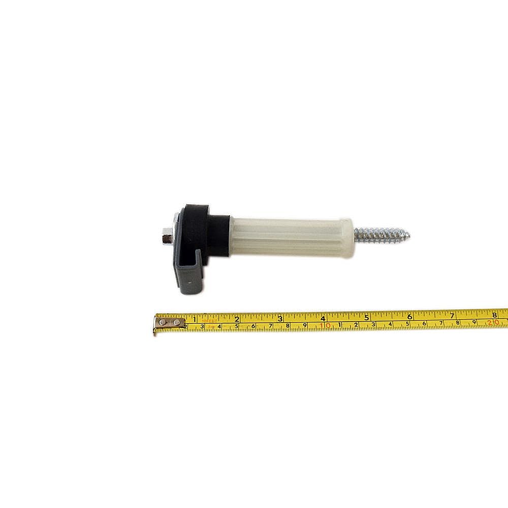 Samsung Part #dc97-14489E, Washer Shipping Bolt | 6.10 x 1.38 x 1.77