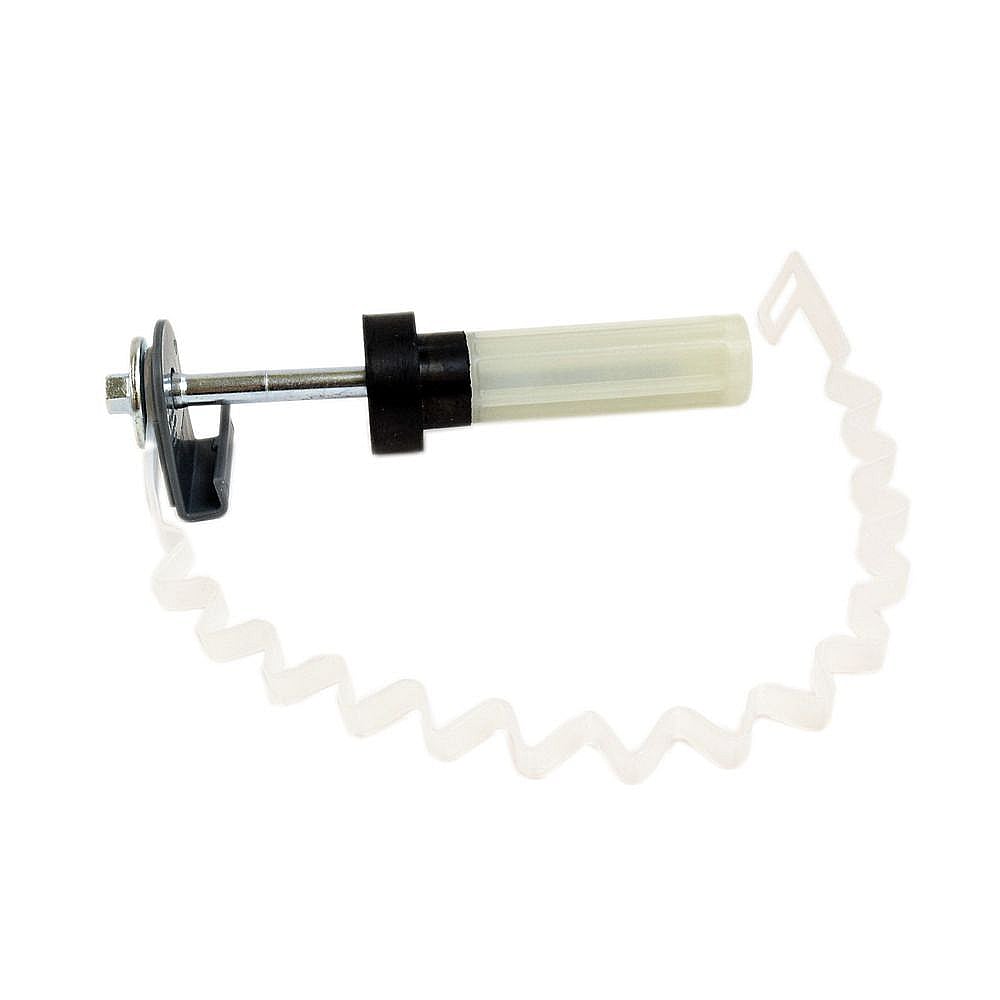 Samsung Part #dc97-14489F, Washer Shipping Bolt | 5.91 x 1.97 x 1.50