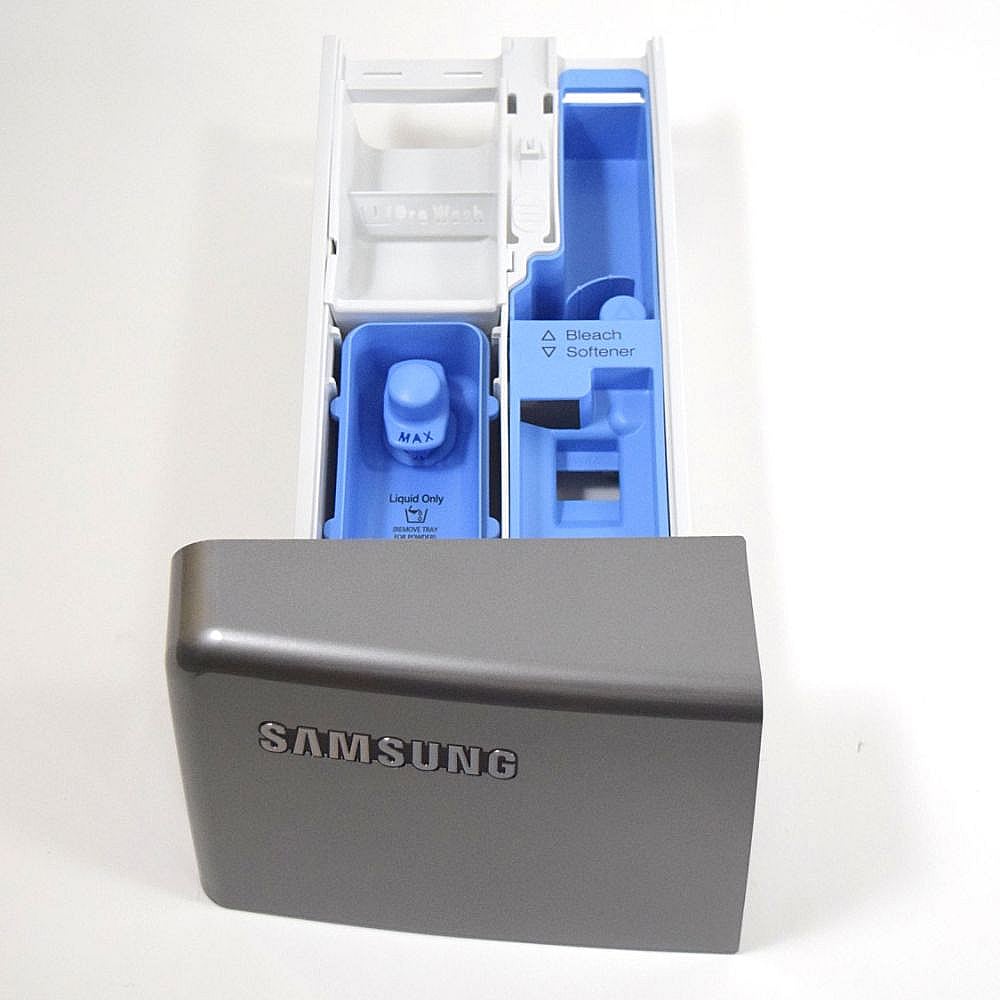 Photo of Part #dc97-14530B, Drawer from Repair Parts Direct