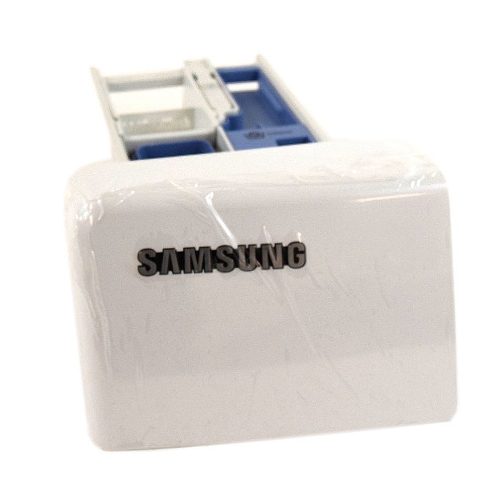 Part #dc97-14530H, Washer Dispenser Drawer Assembly / 1.50 x 0.50 x 0.50