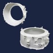 Washer Outer Front Tub DC97-14541B