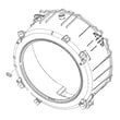 Washer Outer Front Tub for Samsung WF461ABP/XAA-02 - Part DC97-14541H