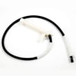 Washer Water-level Pressure Switch Hose for Samsung WF438AAR/XAA - Part DC97-14545A