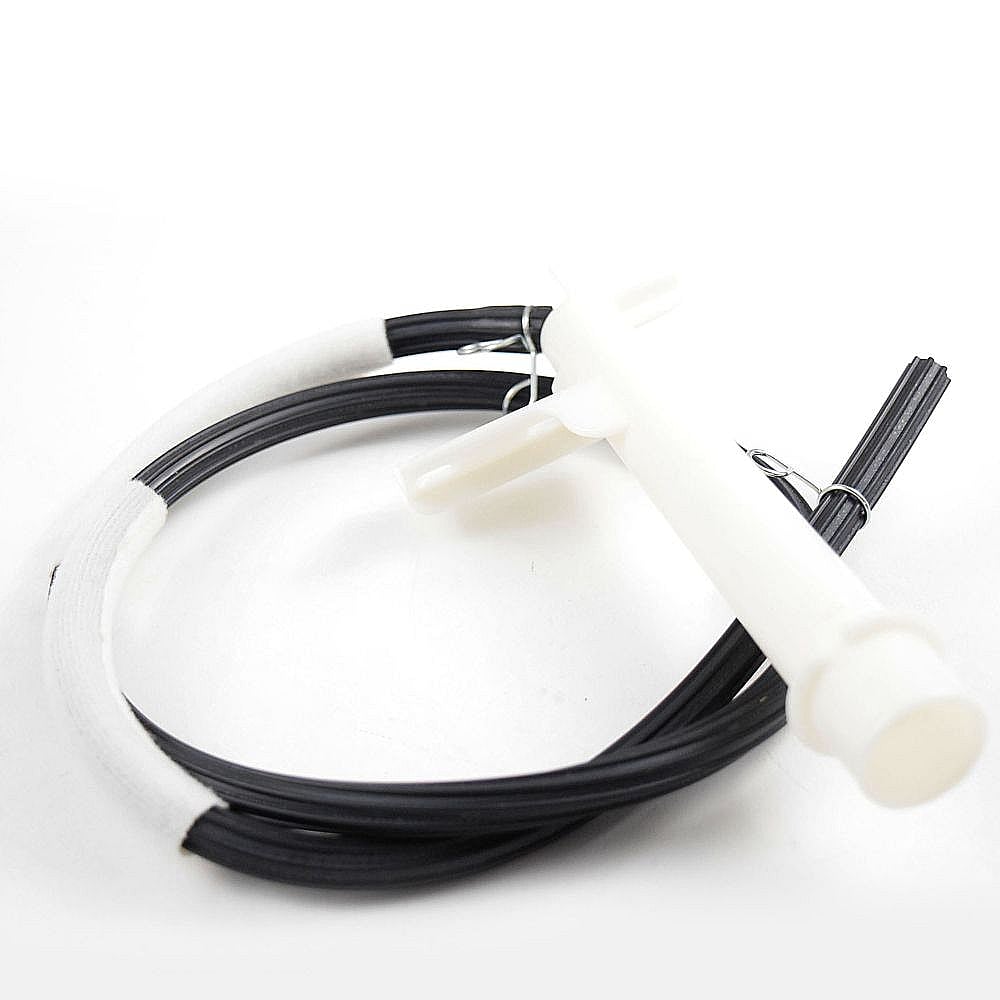 Part #dc97-14545F, Washer Water-Level Pressure Switch Hose / 38.98 x 3.15 x 0.79