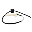 Washer Water-level Pressure Switch Hose for Samsung WF210ANW/XAA-02 - Part DC97-14545G