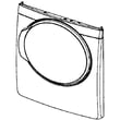 Frame for Samsung DV448AEW/XAA-01 - Part DC97-14567A