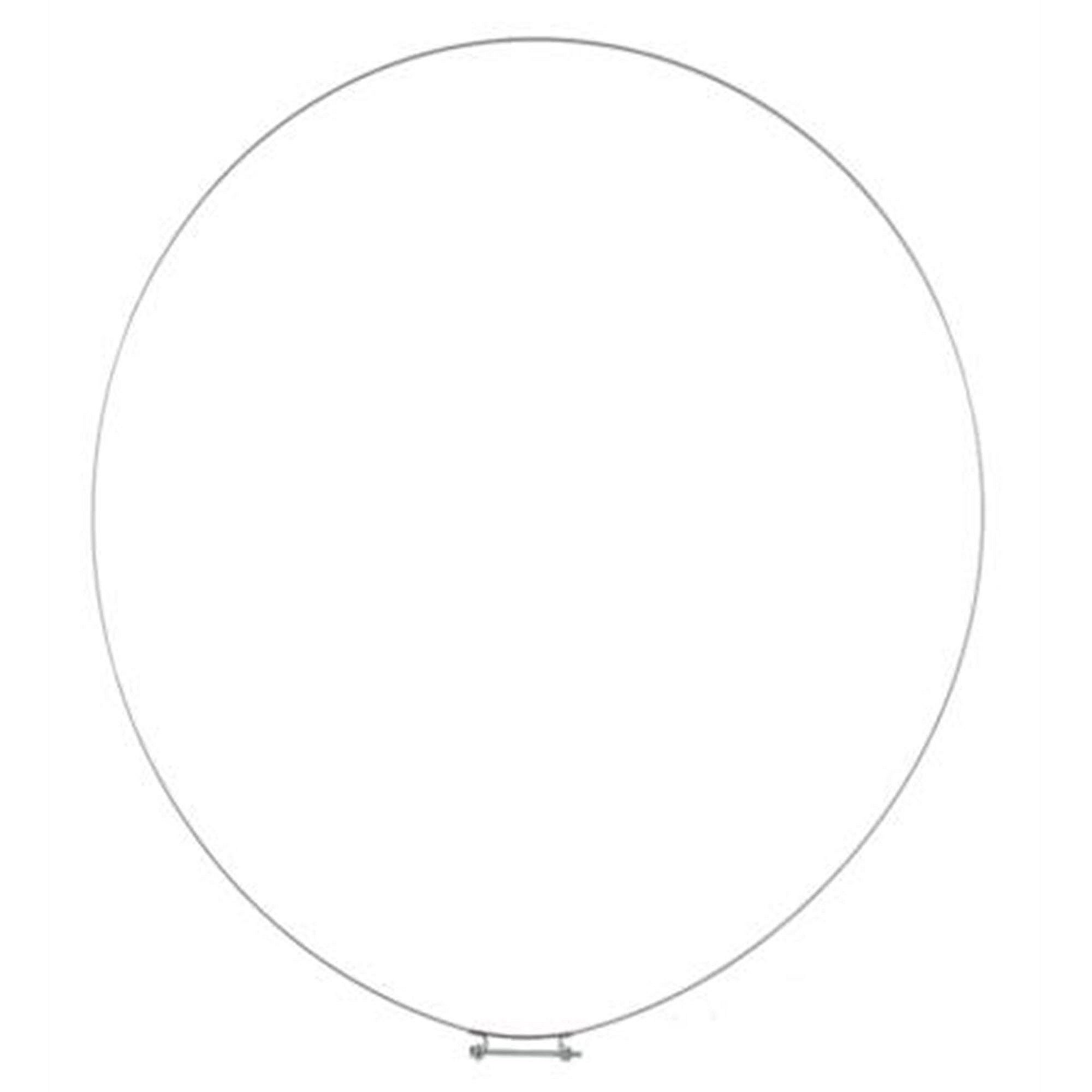 Part #dc97-14618E, Samsung Clamp Diaphr