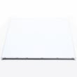 Washer Top Panel (white) for Samsung WF330ANW/XAA-02 - Part DC97-14840W
