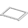 Dryer Cover for Samsung DV330AGB/XAA - Part DC97-14840Z