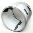 Dryer Drum for Samsung DV393ETPARA/A1-01 - Part DC97-14849C