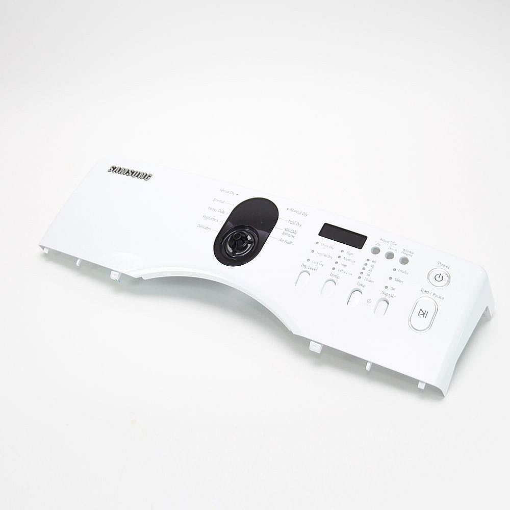 Photo of Part #dc97-14869A, Cotrl Pnl from Repair Parts Direct