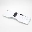 Cotrl Pnl for Samsung DV219AEW/XAA-00 - Part DC97-14869A