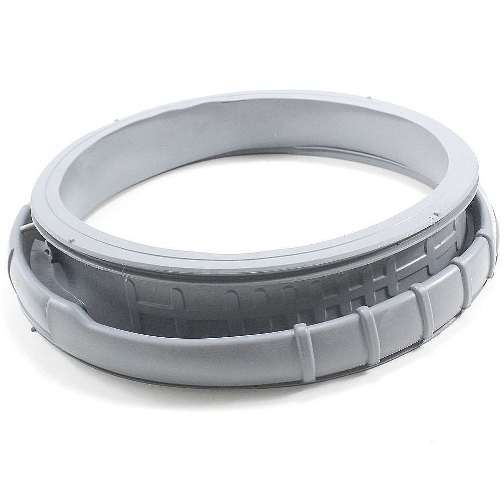 Part #dc97-14932F, Washer Door Boot (Replaces Dc64-02726A) / 18.70 x 19.69 x 3.94