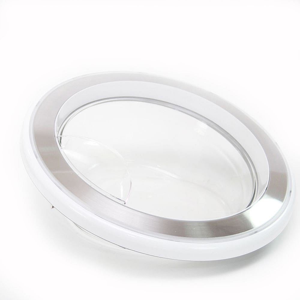 Photo of Washer Door Assembly from Repair Parts Direct