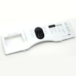 Washer Control Panel for Samsung WF218ANW/XAA-00 - Part DC97-14980A