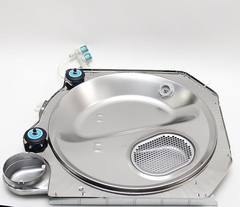 Samsung Part #dc97-15001C, Dryer Drum Rear Cover