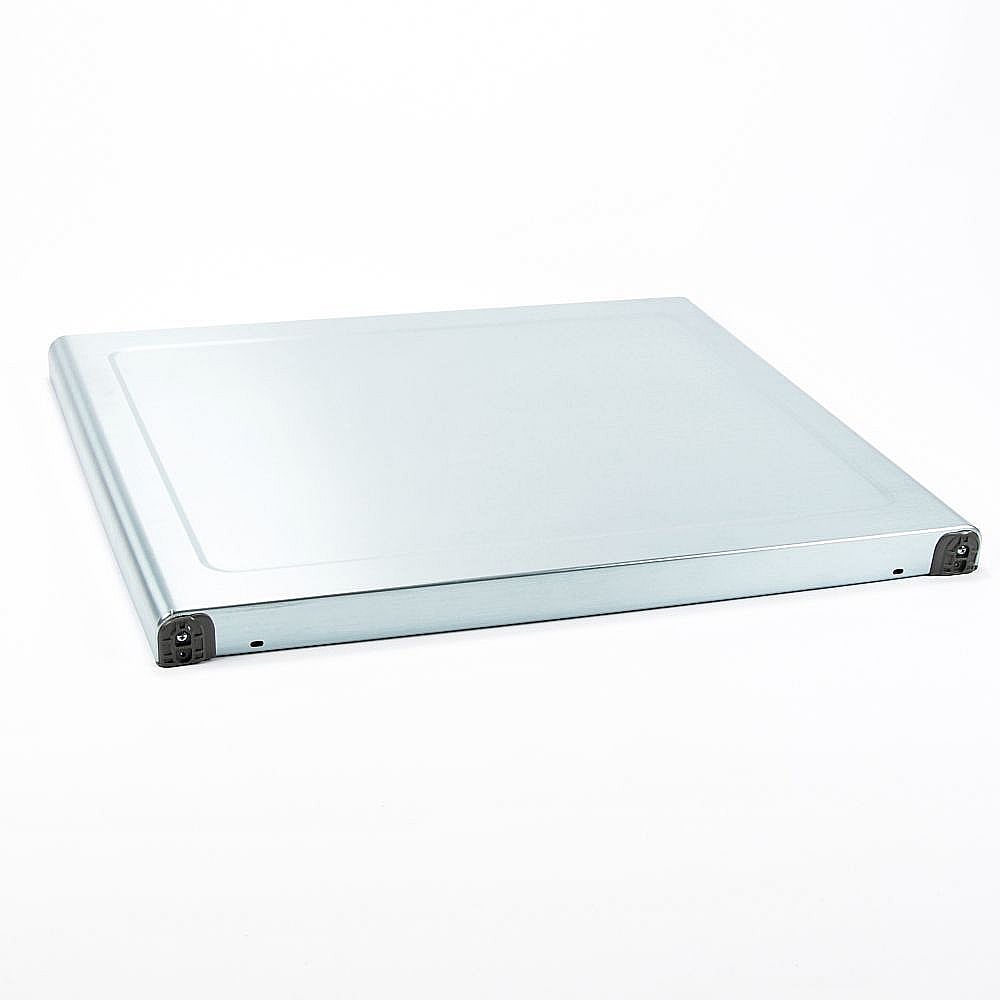 Photo of Samsung Part #dc97-15136J, Washer Cover from Repair Parts Direct