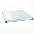 Washer Cover for Samsung WF419AAU/XAA-00 - Part DC97-15136J