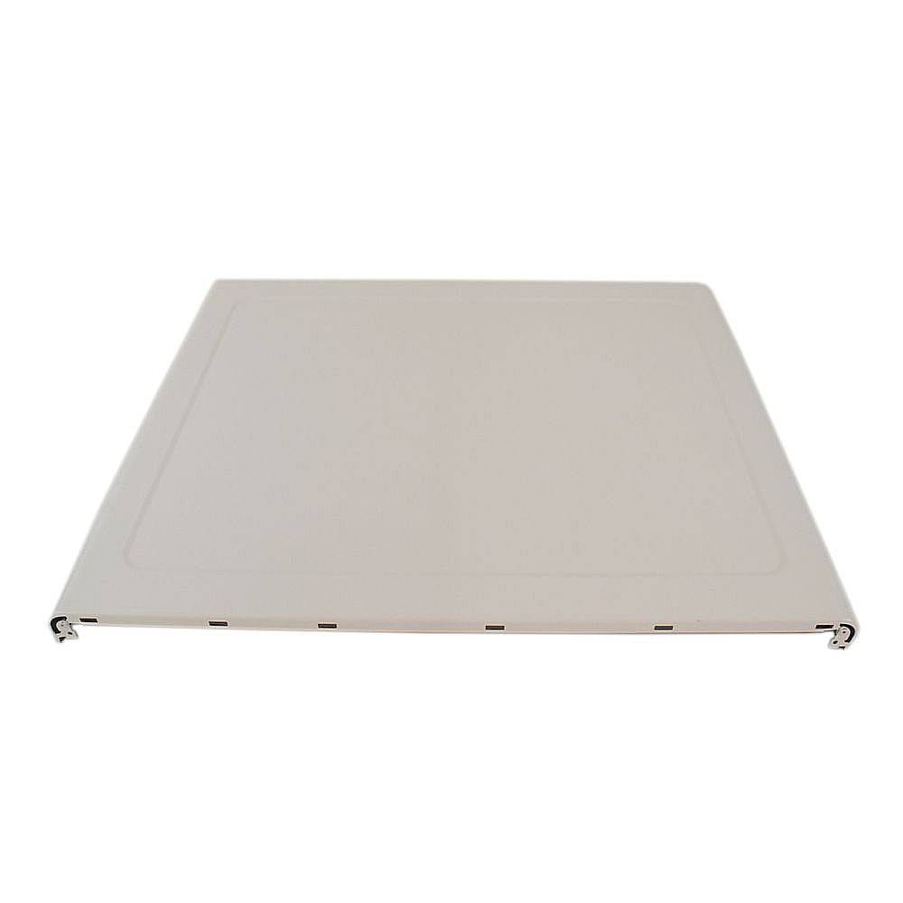 Photo of Samsung Part #dc97-15136Z, Dryer Top Panel | 27.17 x 23.23 x 1.77 from Repair Parts Direct