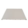 Dryer Top Panel for Samsung DV42H5000EW/A3-00 - Part DC97-15136Z