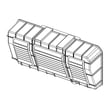 Assy Cover P for Samsung WF448AAP/XAA-05 - Part DC97-15268A