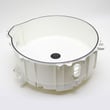Washer Outer Rear Tub for Samsung WF419AAW/XAA-00 - Part DC97-15328G
