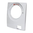 Washer Front Panel Assembly for Samsung WF330ANW/XAA-02 - Part DC97-15391C