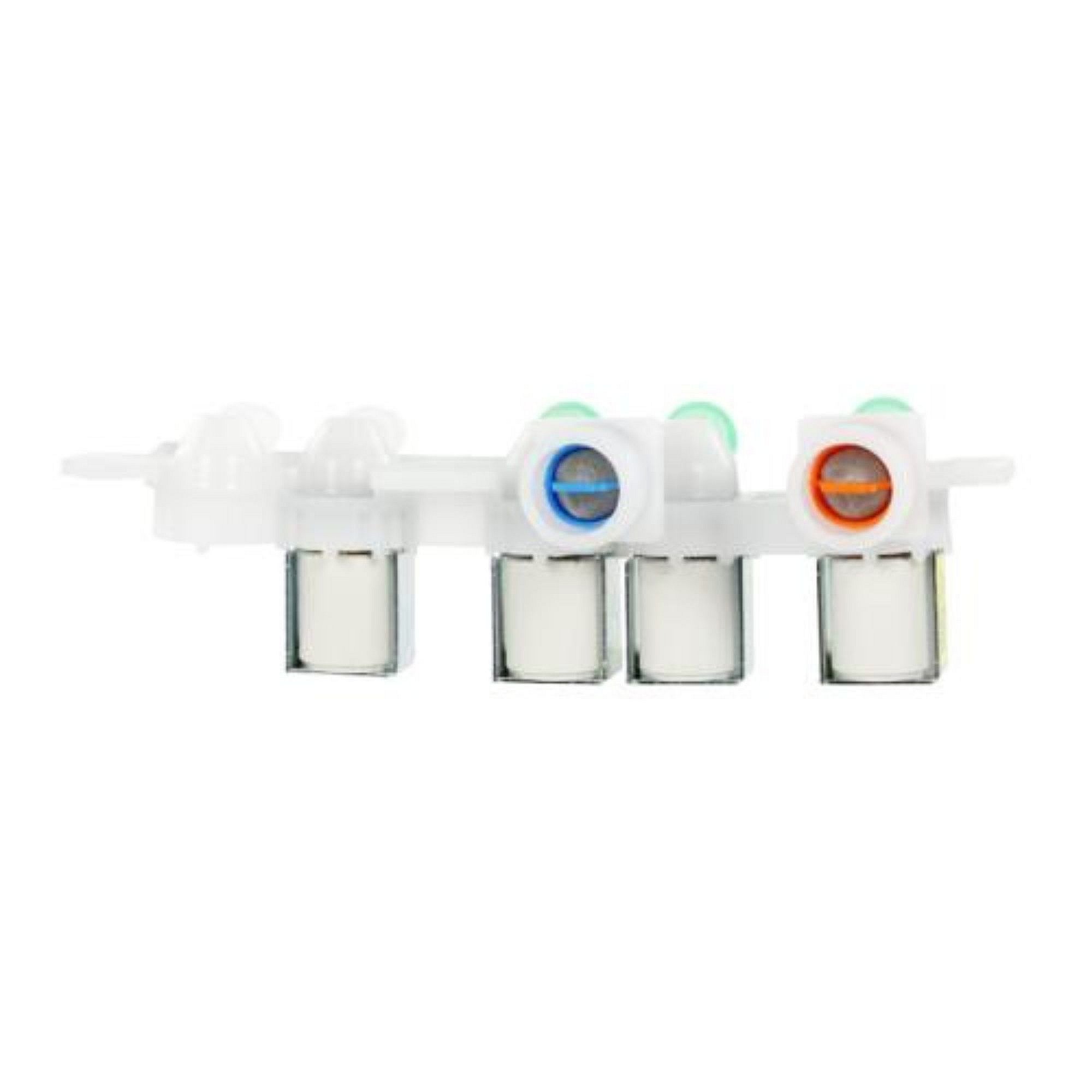 Samsung Part #dc97-15459Q, Washer Water Inlet Valve