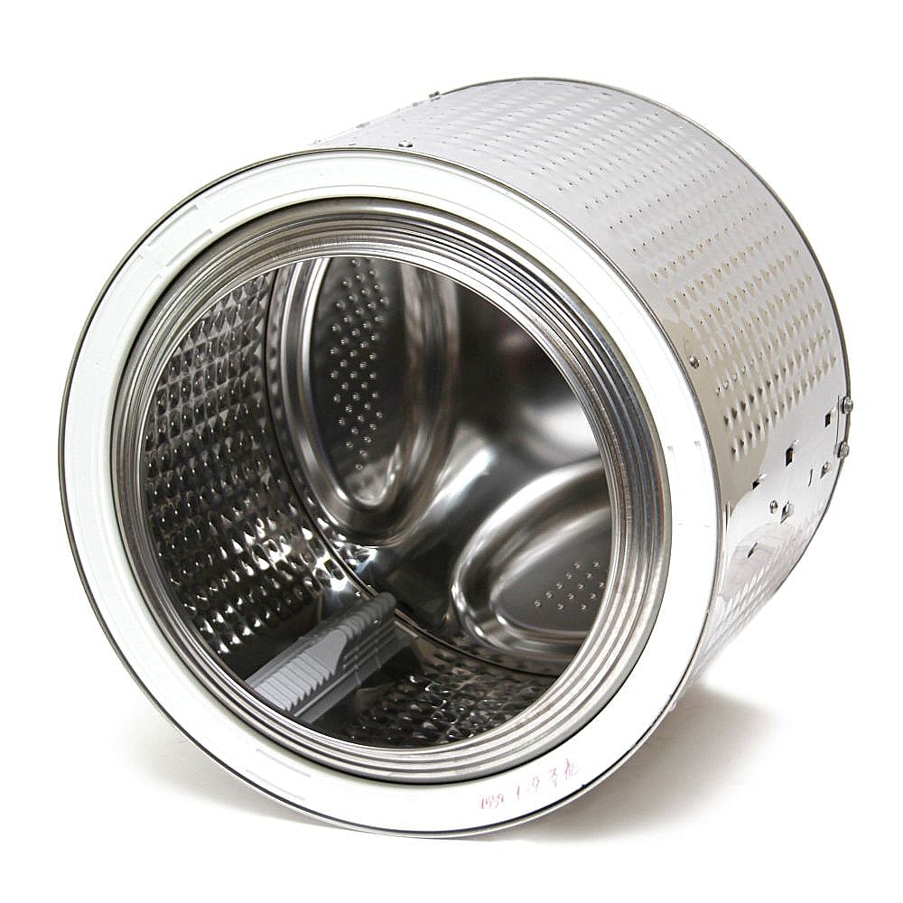 Part #dc97-15478A, Washer Spin Basket / 29.00 x 28.00 x 27.00