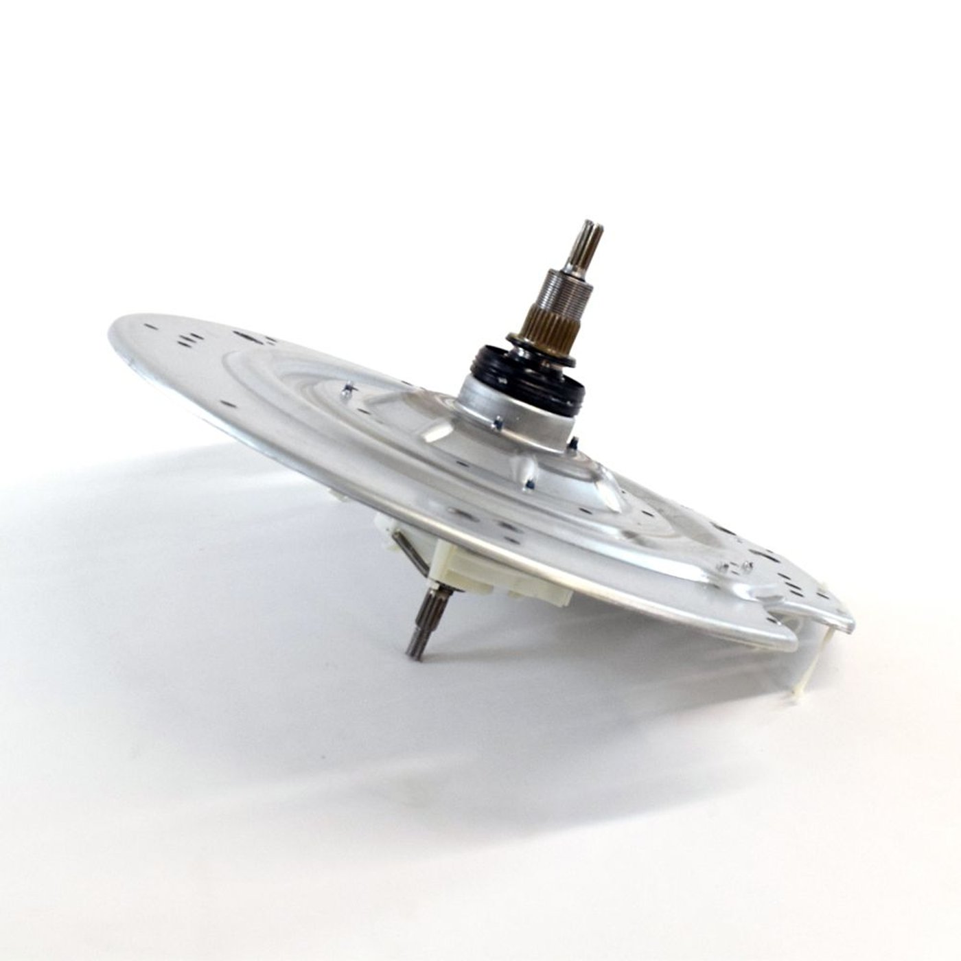 Washer Drive Shaft and Shifter Assembly DC9715494E parts Sears