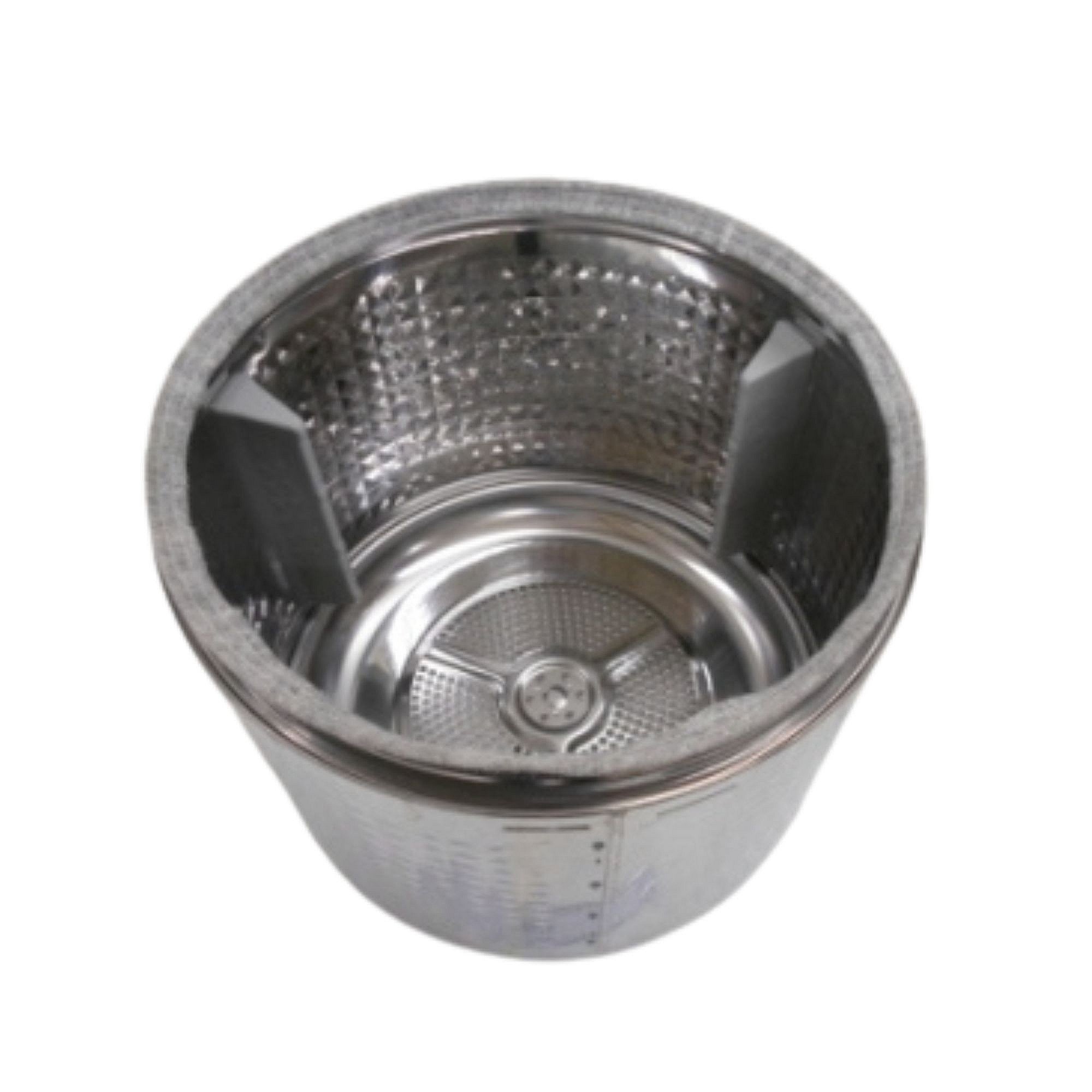 Part #dc97-15551B, Dryer Drum Assembly / 28.00 x 24.80 x 25.59
