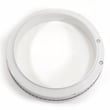 Washer Basket Balance Ring for Samsung WA484DSHAWR/A1-01 - Part DC97-15567A