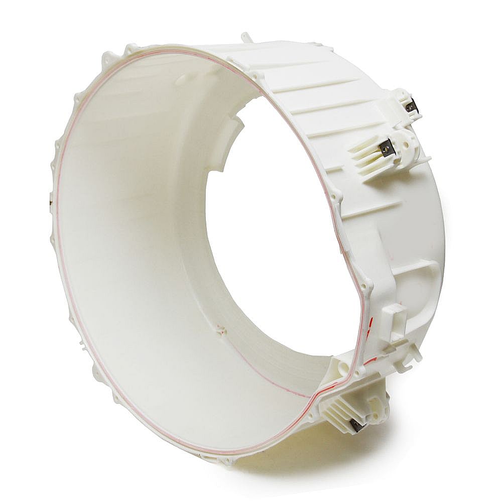 Part #dc97-15596A, Washer Front Outer Tub Assembly / 29.53 x 31.10 x 13.78